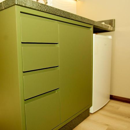 Hospedagem Casa Compacta Jaraguá do Sul Dış mekan fotoğraf